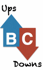 Ups and downs of BC article by Ann Pickren, MIR3 COO.